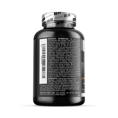 Image 3 for Iron Labs T5 Xtreme - Fat Metabolism for Men & Women - 180 Vegan Capsules