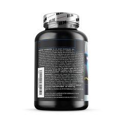 Image 3 for Test Xtreme - Testosterone Supplements for Men - 120 Vegan Capsules