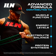 Image 5 for Test Xtreme - Testosterone Supplements for Men - 120 Vegan Capsules