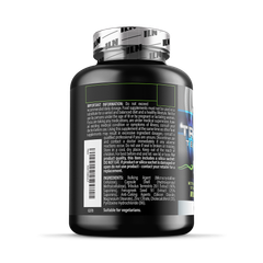 Image 3 for Tribulus Terrestris Capsules - 6,000mg Equivalent per Serving - 180 Vegetarian Capsules