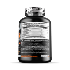 Image 2 for ZM6 - High Strength Zinc, Magnesium & Vitamin B6 - 360 Vegan Capsules