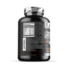 Image 3 for ZM6 - High Strength Zinc, Magnesium & Vitamin B6 - 360 Vegan Capsules