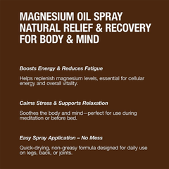 Image 3 for Sleep Magnesium Oil Spray