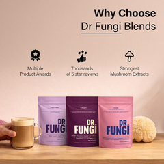 Image 5 for Vitality Mushroom Superblend