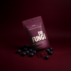 Image 2 for Collagen & Mushroom Superblend