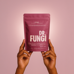 Image 3 for Collagen & Mushroom Superblend