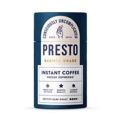 Image 1 for House Espresso Instant Coffee