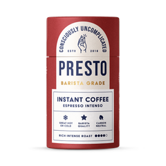 Image 1 for Intenso Espresso Instant Coffee