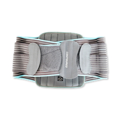 Image 1 for GM Contoured Back Support A-02 - S
