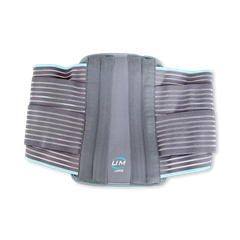 Image 2 for GM Contoured Back Support A-02 - S