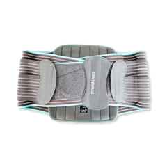 Image 1 for GM Contoured Back Support A-02 - M