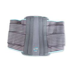 Image 2 for GM Contoured Back Support A-02 - M