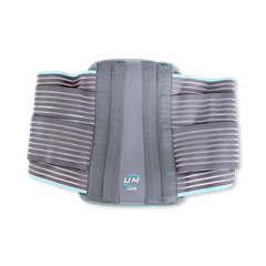 Image 2 for GM Contoured Back Support A-02 - L