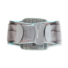 Image 1 for GM Contoured Back Support A-02 - Xl
