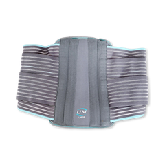 Image 2 for GM Contoured Back Support A-02 - Xl