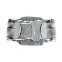 Image 1 for GM Contoured Back Support A-02 - Xxl