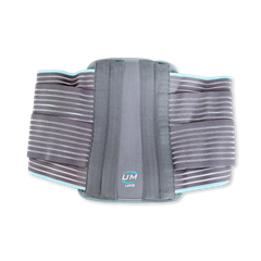 Image 2 for GM Contoured Back Support A-02 - Xxl