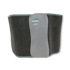 Image 2 for GM Abdominal Binder 8" A-09 - M