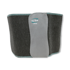 Image 2 for GM Abdominal Binder 8" A-09 - Xxl