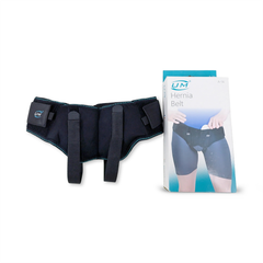 Image 1 for GM Hernia Belt A-14 - S