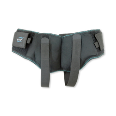 Image 2 for GM Hernia Belt A-14 - L