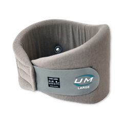 Image 2 for GM Cervical Collar Boneless B-01 - S