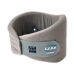 Image 2 for GM Cervical Collar Boneless B-01 - L