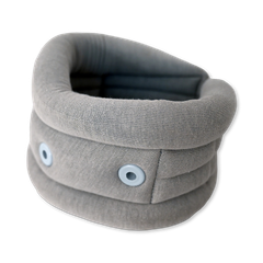 Image 1 for GM Cervical soft collar with support B-02 - S
