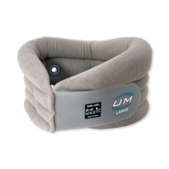 Image 2 for GM Cervical soft collar with support B-02 - S
