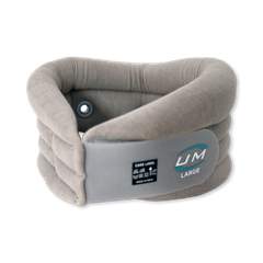 Image 2 for GM Cervical soft collar with support B-02 - L
