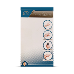 Image 1 for GM FINGER COT SPLINT