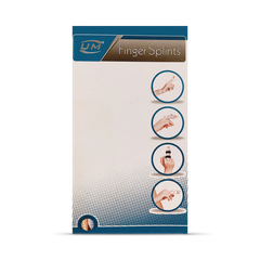 Image 1 for GM FINGER COT SPLINT