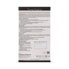 Image 2 for GM FINGER COT SPLINT