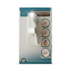 Image 1 for E-03 GM FROG SPLINT - UNI