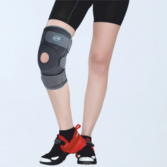 Image 3 for GM Knee hinge support F-06 - UNI