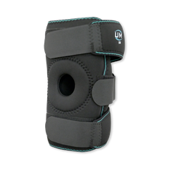Image 1 for GM Knee Hinge Support F-06 - Xxl