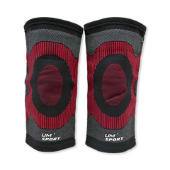 Image 1 for GM Knee Support 3D (Pair) F-15 - L