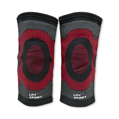 Image 1 for GM Knee support 3D (pair) F-15 - XL
