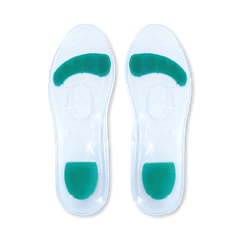Image 3 for GM SILICONE ELASTOMER INSOLES (PAIR)