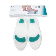 Image 4 for GM SILICONE ELASTOMER INSOLES (PAIR)