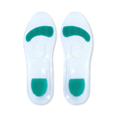 Image 3 for GM SILICONE ELASTOMER INSOLES (PAIR)
