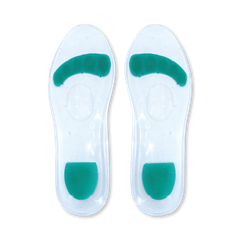 Image 3 for GM SILICONE ELASTOMER INSOLES (PAIR)