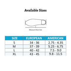 Image 2 for GM SILICONE ELASTOMER INSOLES (PAIR)
