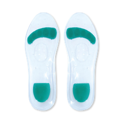 Image 3 for GM SILICONE ELASTOMER INSOLES (PAIR)