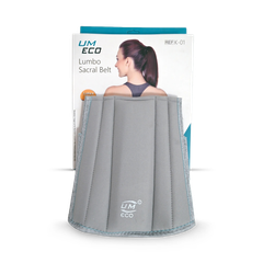 Image 1 for GM ECO LUMBO SACRAL BELT