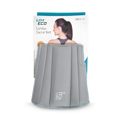 Image 2 for GM ECO LUMBO SACRAL BELT