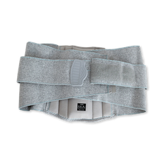 Image 1 for GM ECO CONTOURED LUMBAR CORSET WITH STRAP