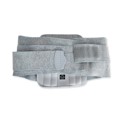 Image 1 for GM ECO CONTOURED LUMBAR CORSET WITH STRAP