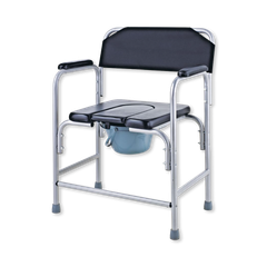 Image 1 for GO02805 - Commode chair commode chair