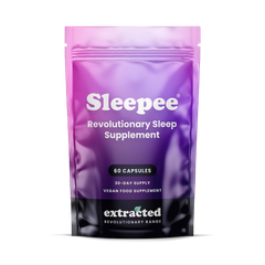 Image 1 for Sleepee Revolutionary Sleep Supplement